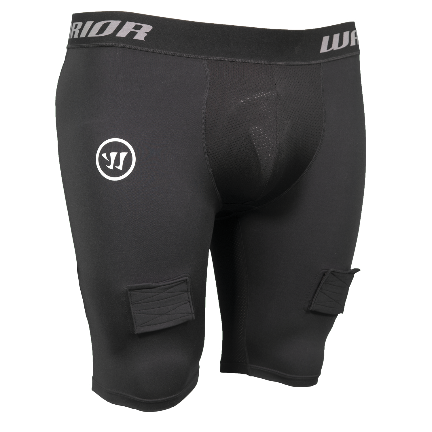 Warrior Compression Jock Short JR Gr. S VIIX Mode, Sport und mehr